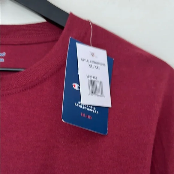 NWT Champion Florida State Long Sleeve Shirt - Picture 3 of 4